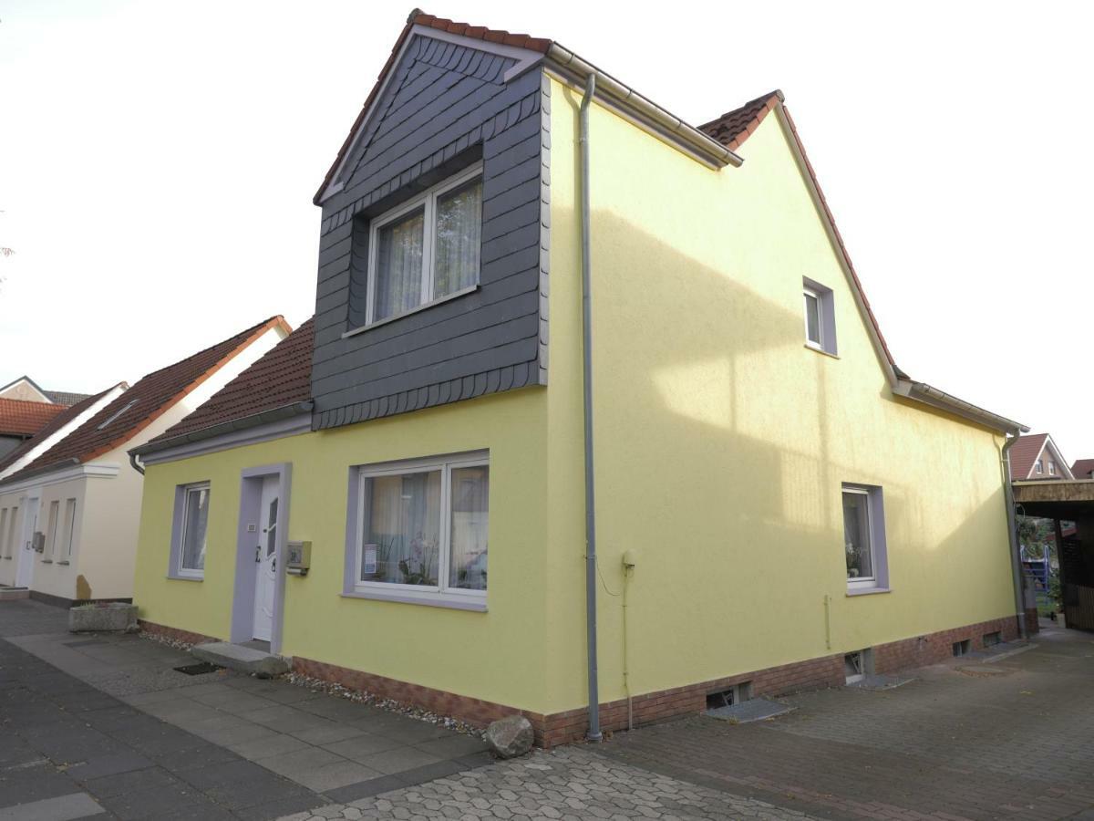 Zimmervermietung Am Teutoburger Wald Lage  Exterior photo