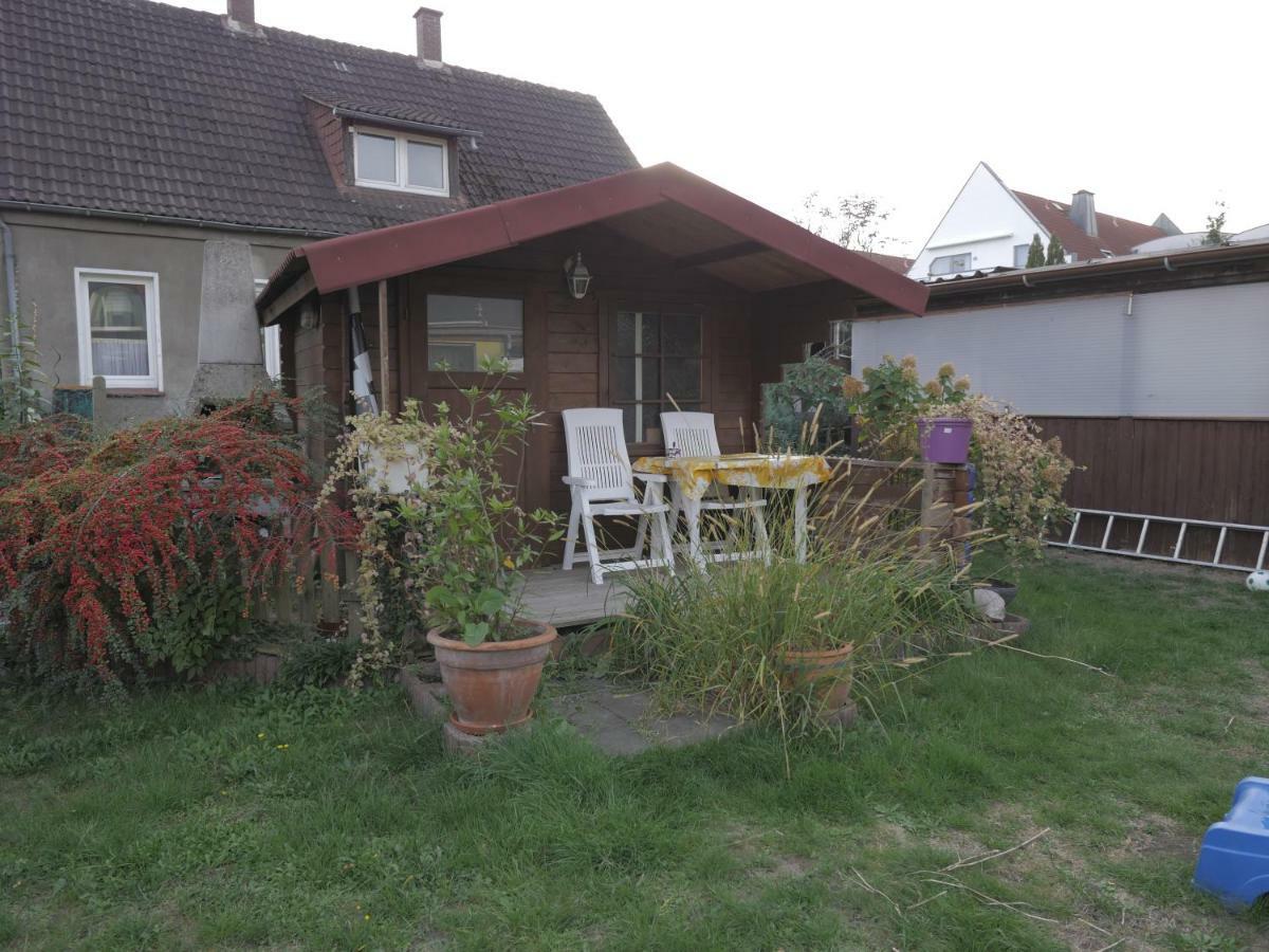 Zimmervermietung Am Teutoburger Wald Lage  Exterior photo